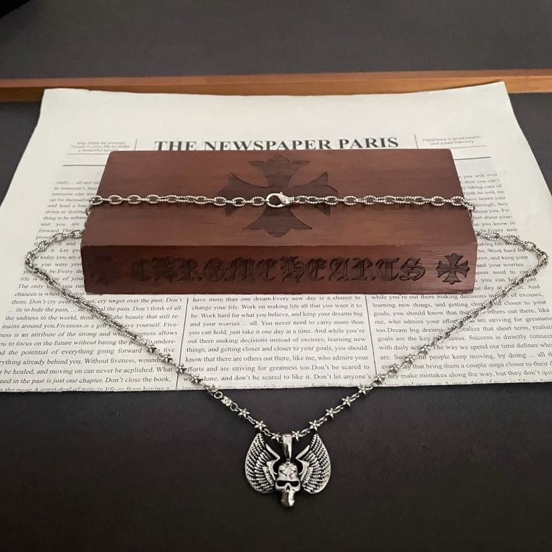 Chrome Hearts Necklaces